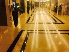 -曼谷文华中心点大酒店