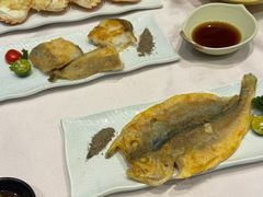 -富盈酒店-日本料理餐厅(厚街店)