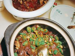 -佬麻雀·新湘菜(珠海金发购物中心店)