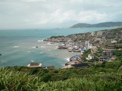 -东极岛景区