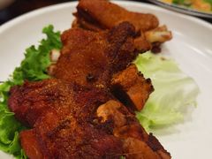 -锡和无锡菜(景丽苑店)