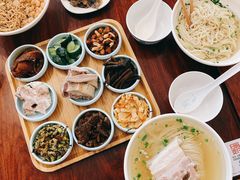 枫镇大肉面-同得兴面馆.苏式面.三虾面(园区店)