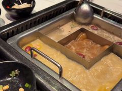 -鼎膳常火锅(华阳店)