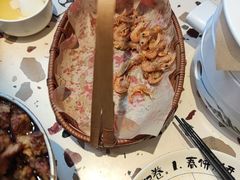 -姥姥家春饼店(惠新东街店)