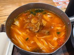 -小满手工粉(上海品尊国际店)