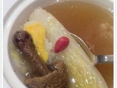 -海天楼中餐厅(吴宫泛太平洋酒店)