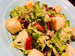 -大树餐厅(益田假日店)