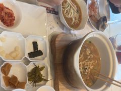 -南山鲜虾面·活鲜小馆·海味大连菜(南山总店)