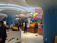 -帝企鹅自助餐厅•儿童岛•真企鹅(长隆企鹅酒店)