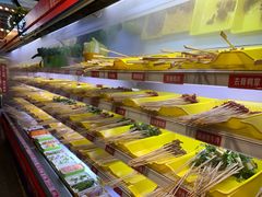 -马路边边火锅串串(观前街店)