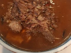 -当家水煎包·牛肉汤(浦江店)