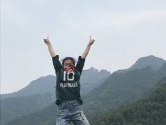 -北京上方山国家森林公园