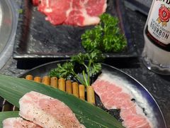 -牛兆·牛内脏·烤肉(慈云寺店)