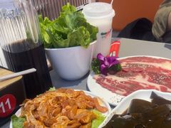 -外婆掌柜·东北家庭烤肉(托乐嘉店)