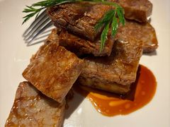 -扬州香格里拉·香宫中餐厅