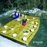 新疆阿拉山温泉疗养院旅游攻略｜全疆唯一五星级疗养基地