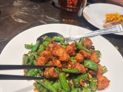 -汤城小厨•粤菜•靓汤(苏州街店)