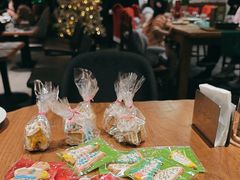 -FUNFUN有饭花园聚会餐厅