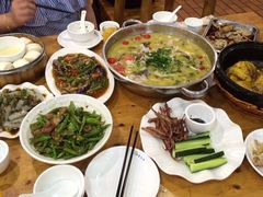 -让鸭脑壳飞(龙华店)