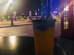 -星巴克(宁波老外滩店)