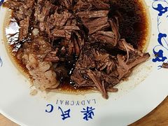 -柴氏风味斋(甘家口店)
