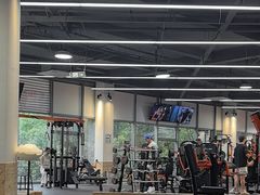 -AFTERWORK健身(万通中心店)