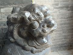 -丁村民俗博物馆