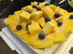 芒果慕斯-Oia烘焙(1866店)