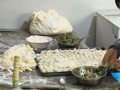 -东门饺子馆(少年宫路店)
