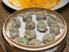 扁食-新荣记(西溪湿地店)