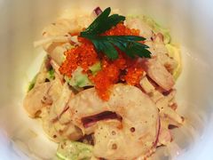 -滩万日本料理Nadaman(国贸大酒店)