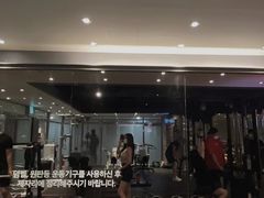 -银吉姆健身(越溪馆)