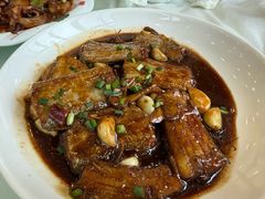 -碧海银沙海鲜餐厅(恒大海上威尼斯店)