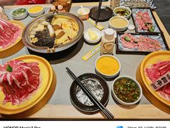 -牛匠和牛寿喜锅(西安总店)