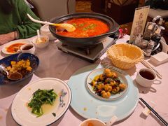 -贵州大厦贵州厅(樱花园西街店)