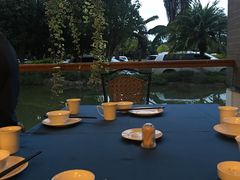 -湖泉水云间餐厅·弥勒地道菜(B座店)