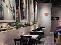 -正泰餐厅AmazingThai(新奥购物中心店)