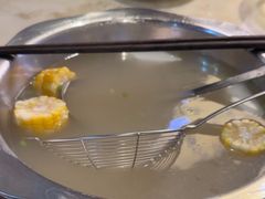 -小肥牛潮汕牛肉火锅(南联店)