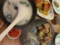 -周家二小姐的菜(西津渡店)