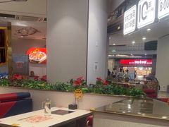 -尚渔味双拼烤鱼(燕郊永旺店)