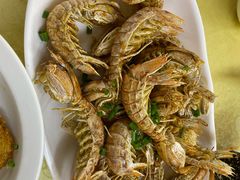 -锐记美食店·现捞海鲜(闸坡店)