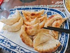 -长人馄饨铺(解放街店)