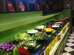-新辣道鱼火锅(领展购物广场·中关村店)