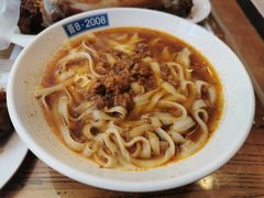 -晋B2008刀削面(小南庄店)