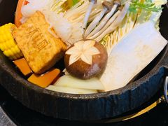 寿喜锅-水林间·寿喜烧自助(仙林金鹰店)