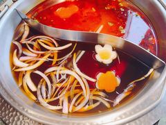 -牛New寿喜烧(金鹰世界店)