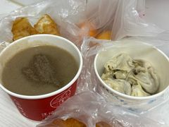 -汪记鲜鱼糊汤粉(沈阳路总店)