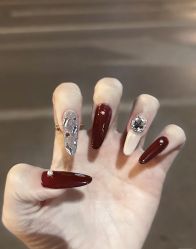 -斯馨·健康美甲美睫