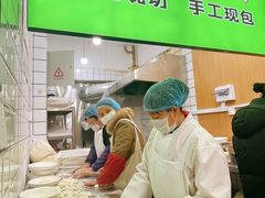 -王菊美食街·王菊面馆(总店)