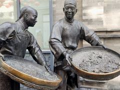 -鲜鱼口老字号美食街